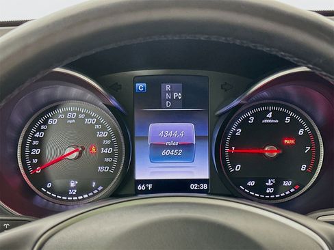 Used 2016 Mercedes-Benz GLC 300 image 13