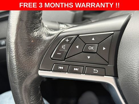 Used 2019 Nissan Rogue Sport SL w/ Premium Package image 41