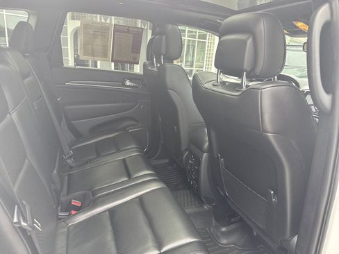 Used 2020 Jeep Grand Cherokee High Altitude AWD/4WD image 31