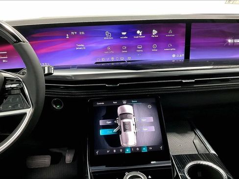 New 2026 Cadillac Escalade Sport w/ Touring Package image 25