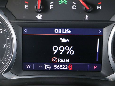Used 2022 GMC Terrain SLT w/ LPO, Floor Liner Package AWD/4WD image 16