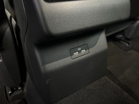 Used 2024 MAZDA CX-50 AWD 2.5 S w/ Cargo Package image 35