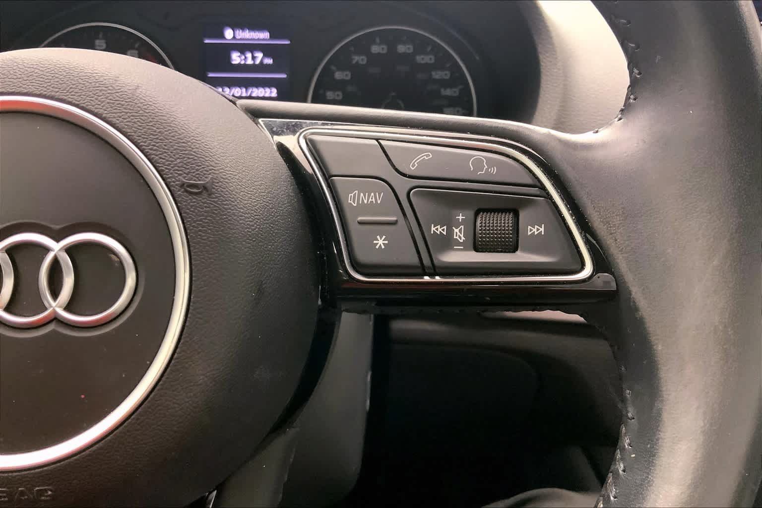 Used 2019 Audi A3 2.0T Premium w/ Convenience Package AWD/4WD image 25