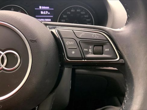 Used 2019 Audi A3 2.0T Premium w/ Convenience Package AWD/4WD image 25