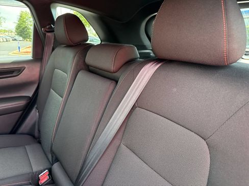 Certified 2024 Honda CR-V Sport image 19