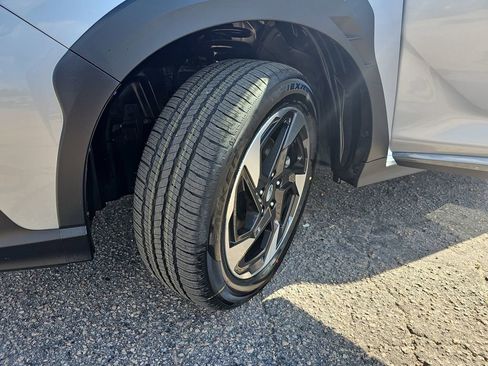 New 2026 Subaru Crosstrek 2.5i Limited AWD/4WD image 67
