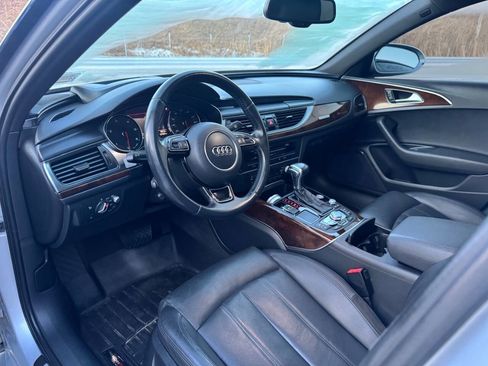 Used 2015 Audi A6 TDI Prestige image 9