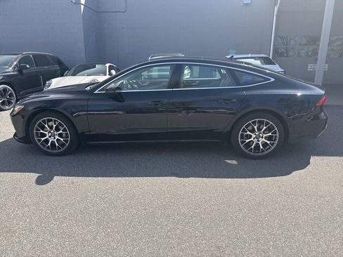 Used 2022 Audi A7 Prestige AWD/4WD image 16