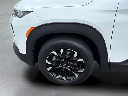 Used 2023 Chevrolet TrailBlazer LT w/ Convenience Package image 12