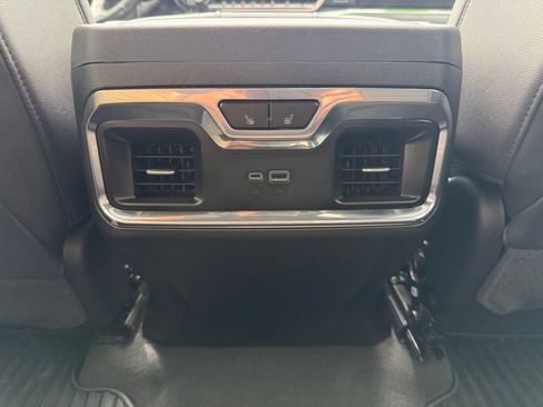 Used 2024 Chevrolet Silverado 2500 LTZ w/ LTZ Plus Package AWD/4WD image 40