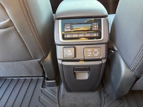 New 2026 Subaru Ascent Touring image 90