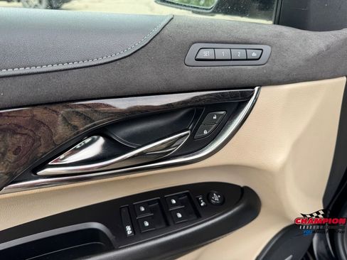 Used 2018 Cadillac ATS Luxury image 14