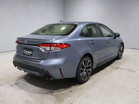 Used 2020 Toyota Corolla SE image 12