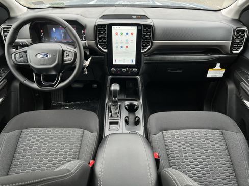 New 2025 Ford Ranger XLT w/ Convenience Package image 23