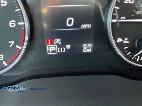 New 2026 Subaru Impreza 2.0i Sport AWD/4WD image 16