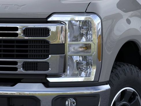 New 2026 Ford F250 XLT AWD/4WD image 42