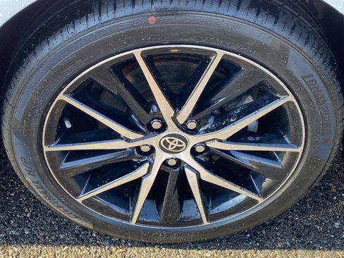 Used 2023 Toyota Camry SE image 20