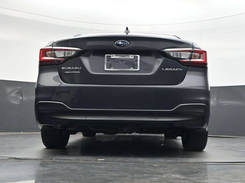 Used 2023 Subaru Legacy Limited AWD/4WD image 37