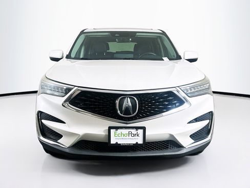 Used 2020 Acura RDX AWD w/ Technology Package image 2