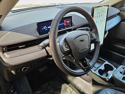 New 2025 Ford Mustang Mach-E Premium image 3