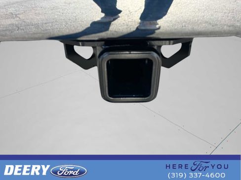 New 2025 Ford F150 Lariat w/ Equipment Group 501A Mid image 18