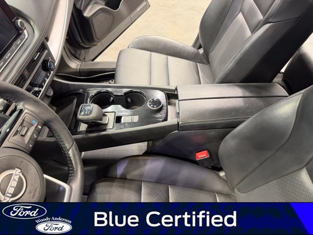 Used 2023 Nissan Rogue SV w/ SV Premium B Package AWD/4WD image 17