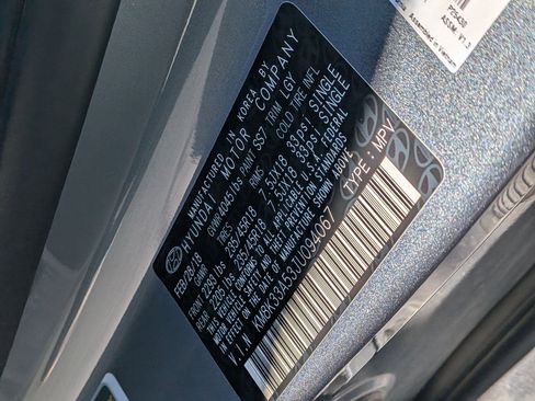 Used 2018 Hyundai Kona Limited image 34