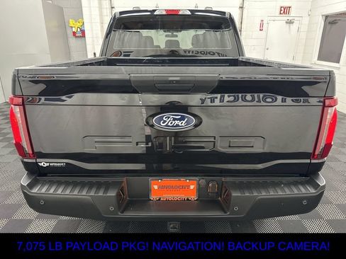 Used 2024 Ford F150 XL AWD/4WD image 8