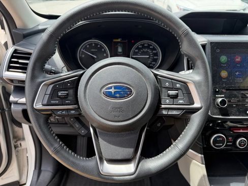 Used 2019 Subaru Forester Limited w/ Popular Package #3 AWD/4WD image 26