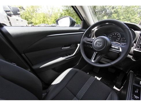 New 2026 MAZDA CX-50 2.5 Hybrid w/ Weather Package AWD/4WD image 6