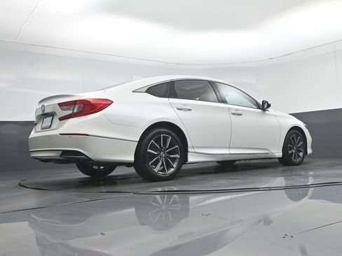 Used 2021 Honda Accord EX-L image 57