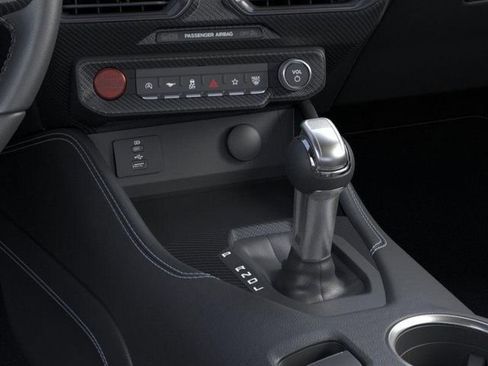 New 2024 Ford Mustang Coupe image 15