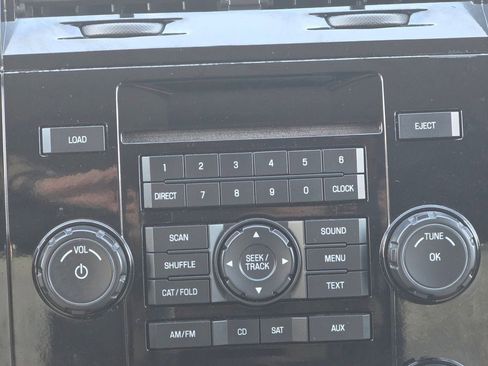 Used 2008 MAZDA Tribute i image 14