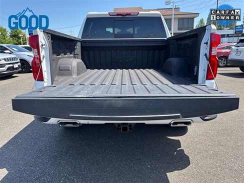 Used 2023 Chevrolet Silverado 1500 High Country w/ Technology Package image 30