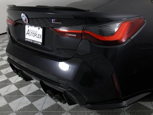 Used 2022 BMW M4 Competition w/ Executive Package image 50