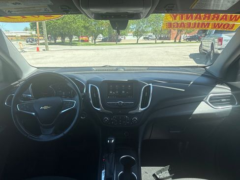 Used 2019 Chevrolet Equinox LT AWD/4WD image 13