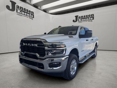 Used 2026 RAM 2500 Big Horn