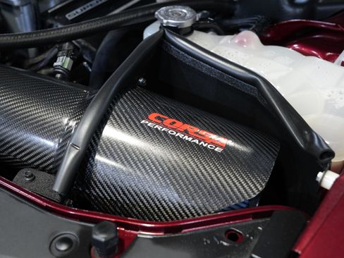 Used 2023 Dodge Charger SRT Hellcat RWD image 53