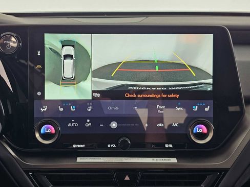 Used 2024 Lexus TX 500h AWD image 28