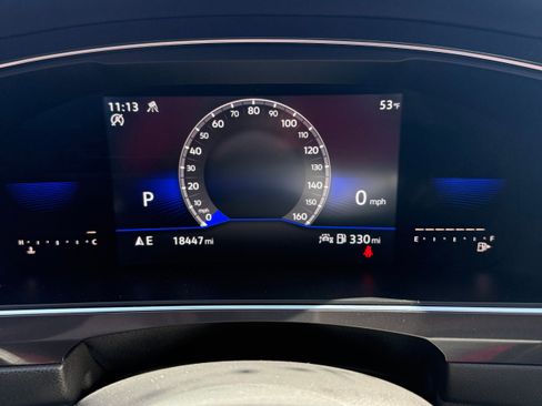 Used 2022 Volkswagen Tiguan SE image 18