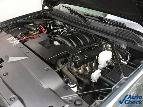 Used 2017 Chevrolet Silverado 1500 LT w/ All Star Edition image 46