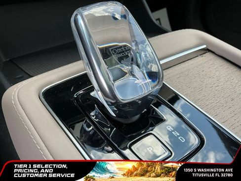 Used 2026 Volvo XC90 B6 Plus AWD/4WD image 44