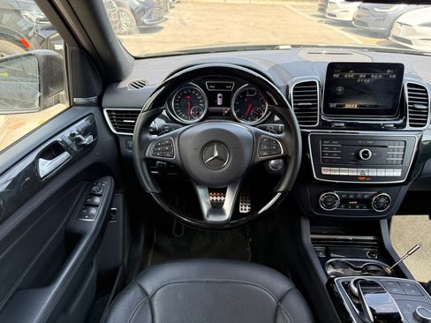 Used 2018 Mercedes-Benz GLE 43 AMG 4MATIC image 10