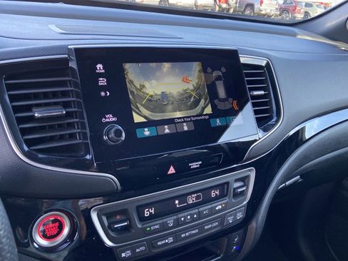 Used 2023 Honda Passport Elite image 36