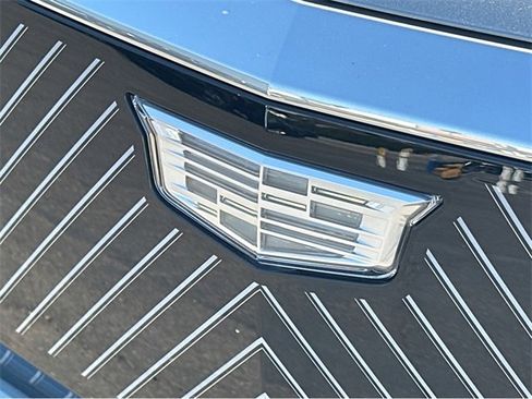 New 2026 Cadillac Vistiq Luxury image 34