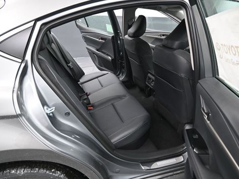 New 2026 Toyota Camry XLE image 13