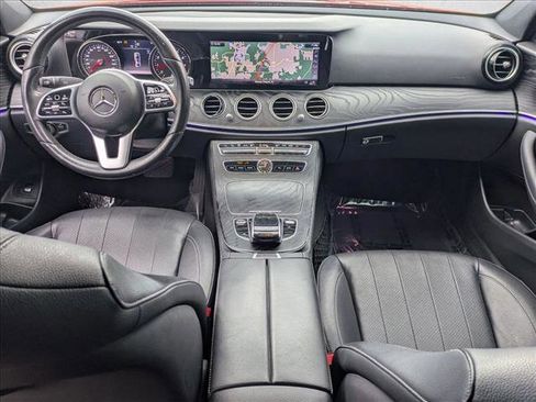 Used 2020 Mercedes-Benz E 350 Sedan image 17