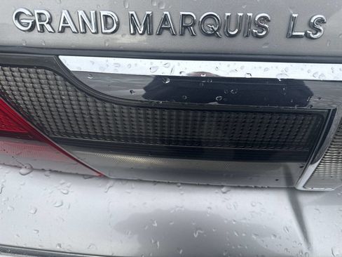 Used 2007 Mercury Grand Marquis LS RWD image 16