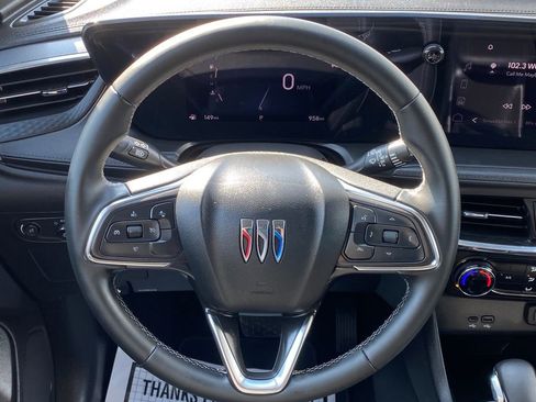 Used 2026 Buick Encore GX Preferred FWD image 20