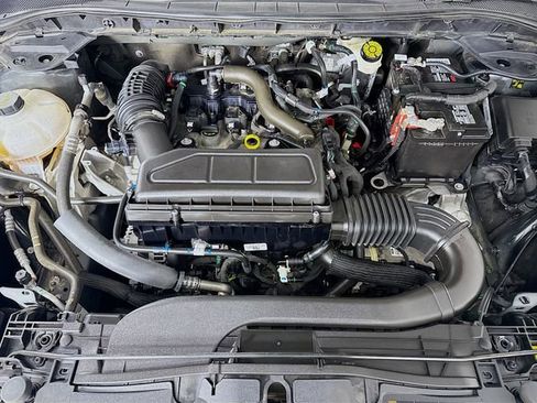 Certified 2024 Ford Escape ST-Line image 28